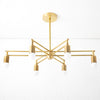 CHANDELIER MODEL NO. 0072