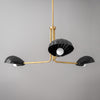 CHANDELIER MODEL NO. 3709