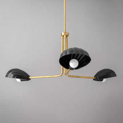CHANDELIER MODEL NO. 3709