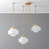 CHANDELIER MODEL NO. 2629