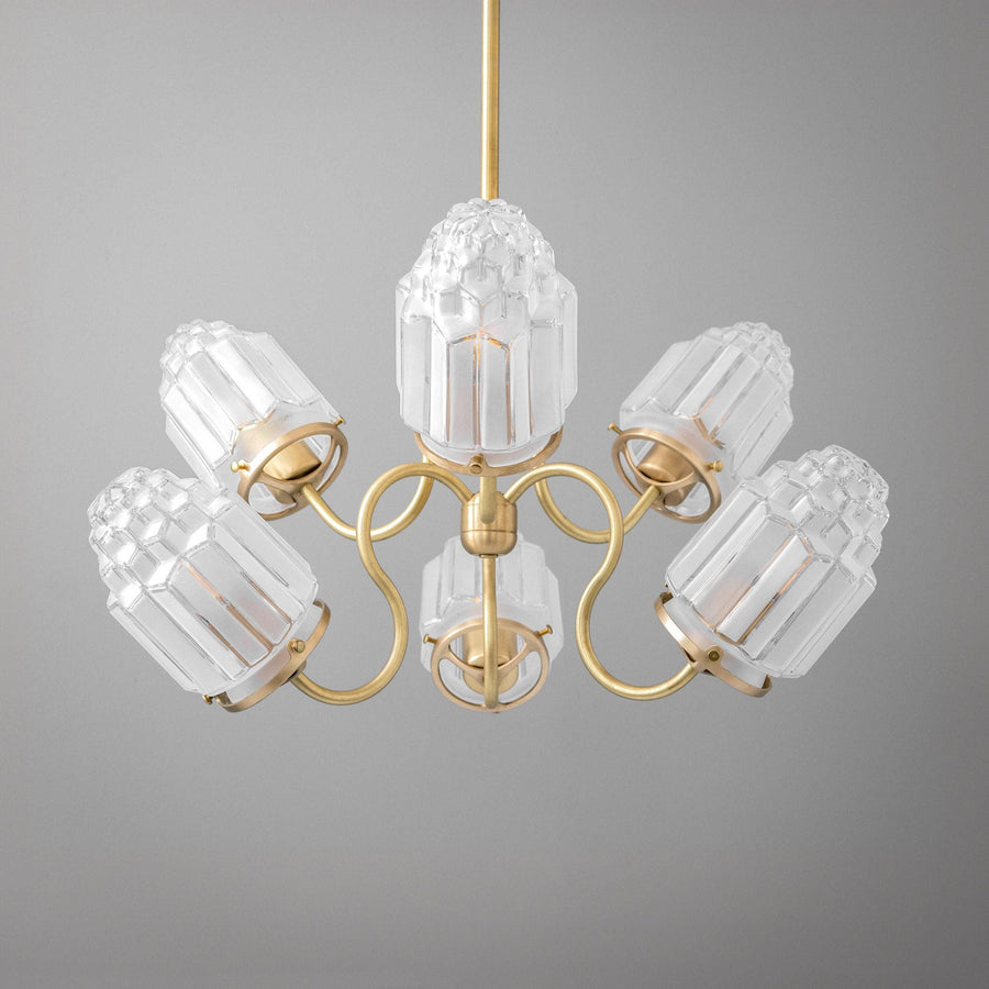 CHANDELIER MODEL NO. 0571
