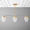 CHANDELIER MODEL NO. 0928