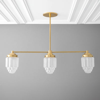CHANDELIER MODEL NO. 0928
