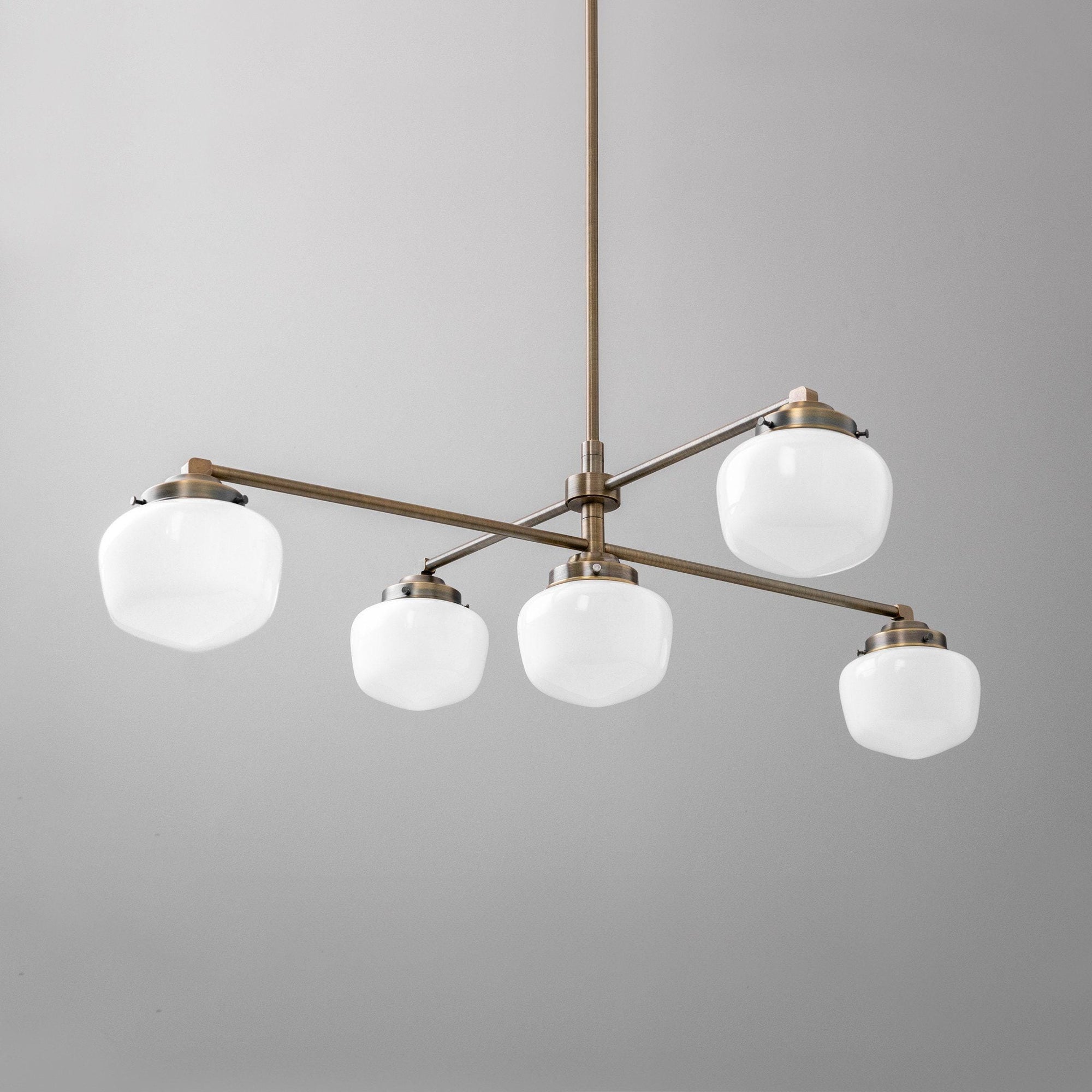 CHANDELIER MODEL NO. 7709