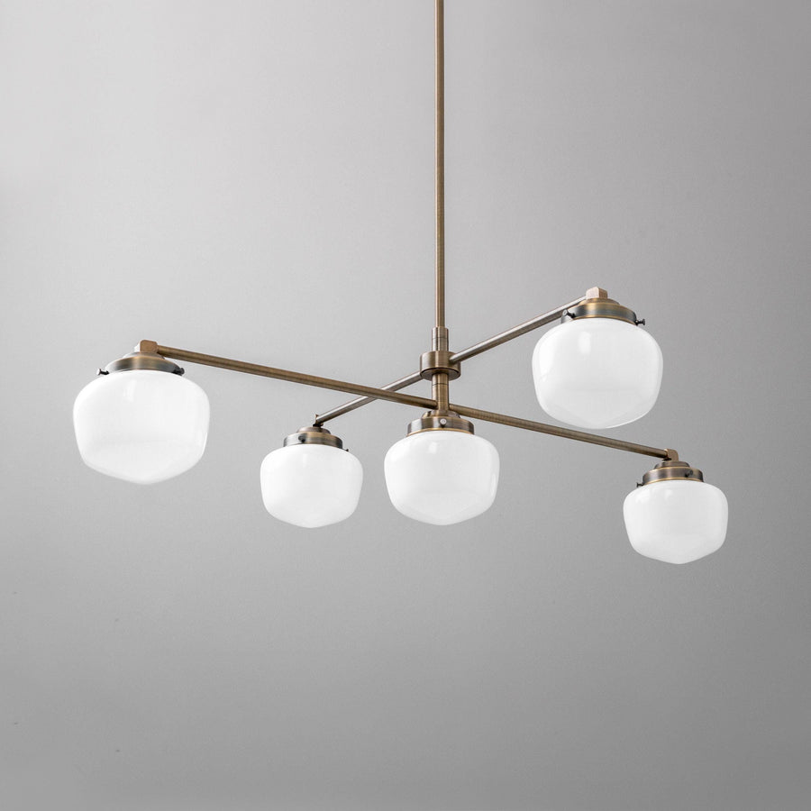 CHANDELIER MODEL NO. 7709