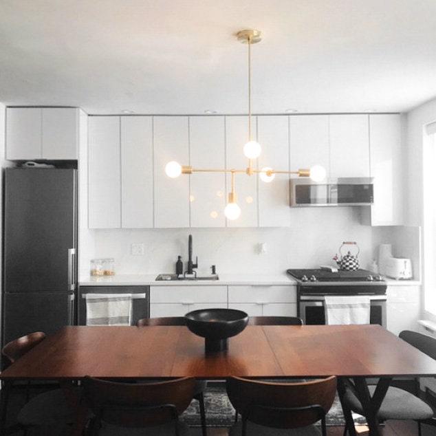 CHANDELIER MODEL NO. 1041