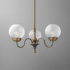 CHANDELIER MODEL NO. 2894