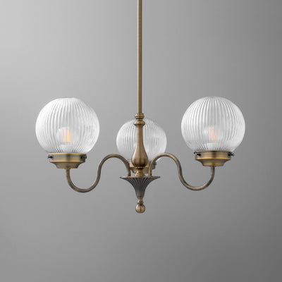 CHANDELIER MODEL NO. 2894