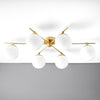 CHANDELIER MODEL NO. 4934