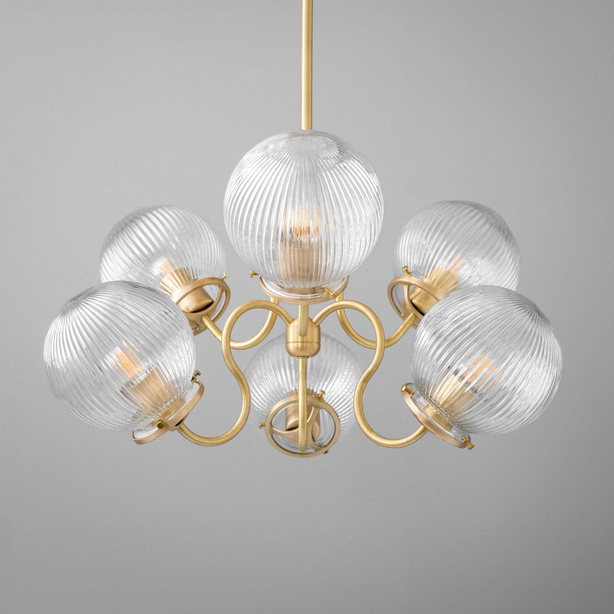 CHANDELIER MODEL NO. 2279