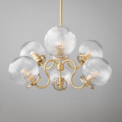CHANDELIER MODEL NO. 2279