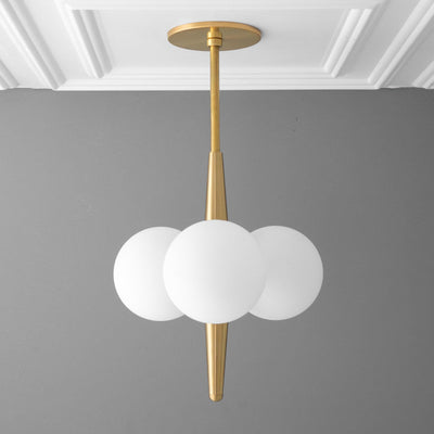 CHANDELIER MODEL NO. 2326