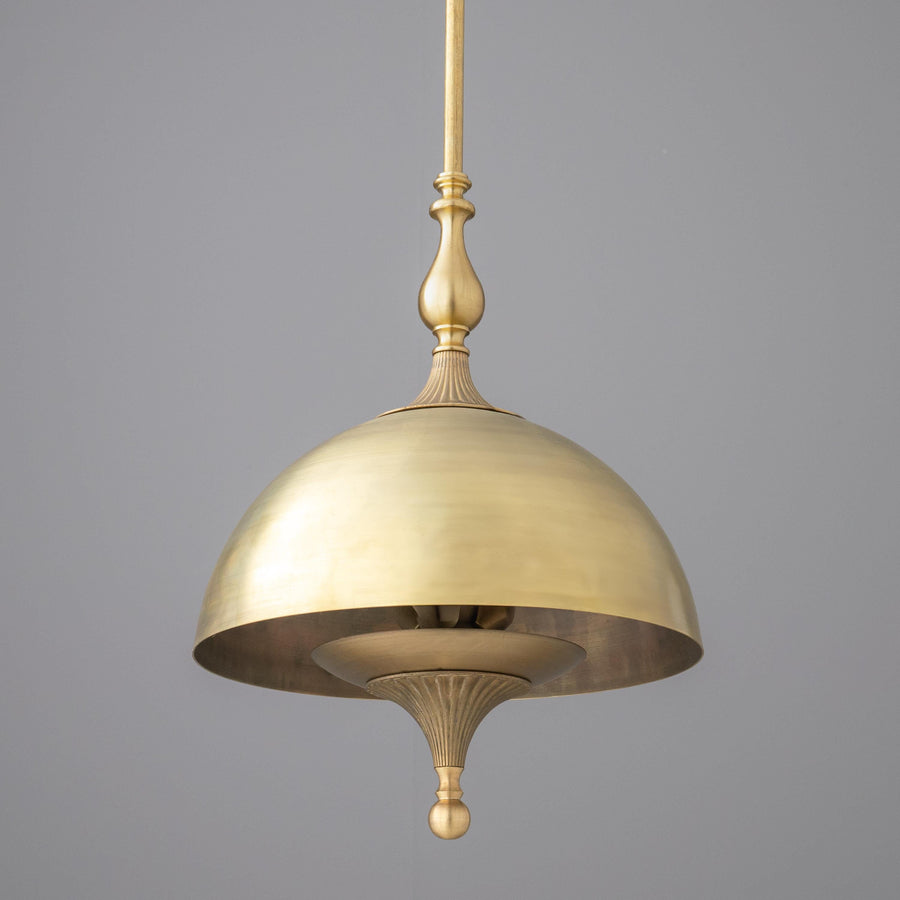 CHANDELIER MODEL NO. 5135