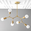 CHANDELIER MODEL NO. 2523