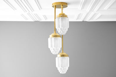 CHANDELIER MODEL NO. 7948