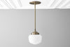 PENDANT MODEL NO. 2019