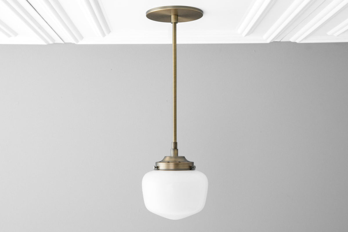 PENDANT MODEL NO. 2019