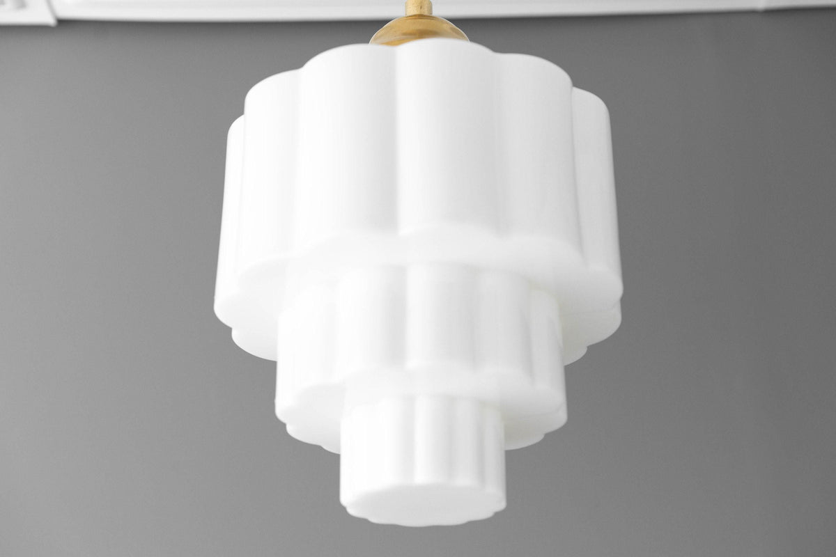 PENDANT MODEL NO. 3764