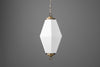 PENDANT MODEL NO. 9396