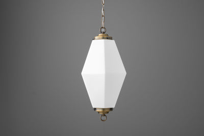 PENDANT MODEL NO. 9396