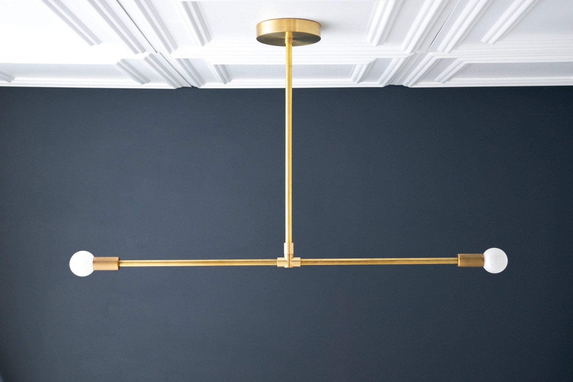 CHANDELIER MODEL NO. 2581