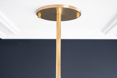 PENDANT MODEL NO. 5094