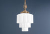 PENDANT MODEL NO. 6347