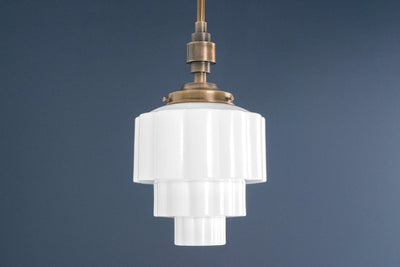 PENDANT MODEL NO. 6347