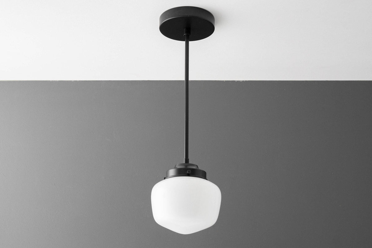 PENDANT MODEL NO. 0245