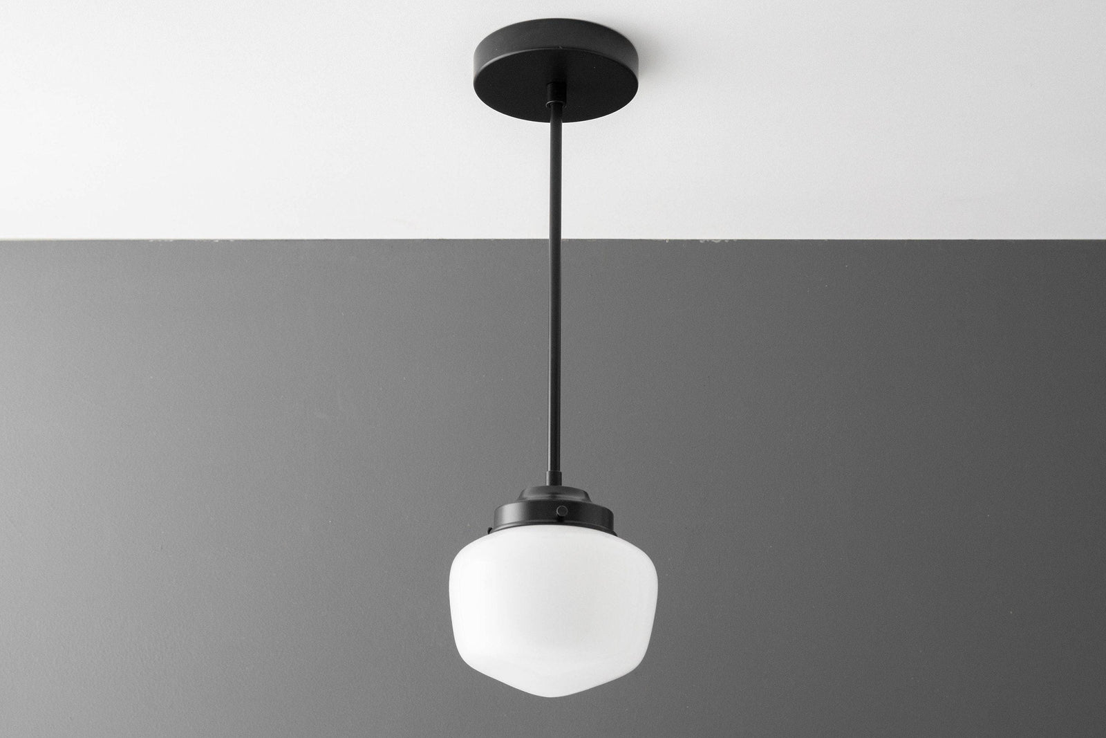 PENDANT MODEL NO. 0245