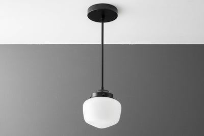 PENDANT MODEL NO. 0245