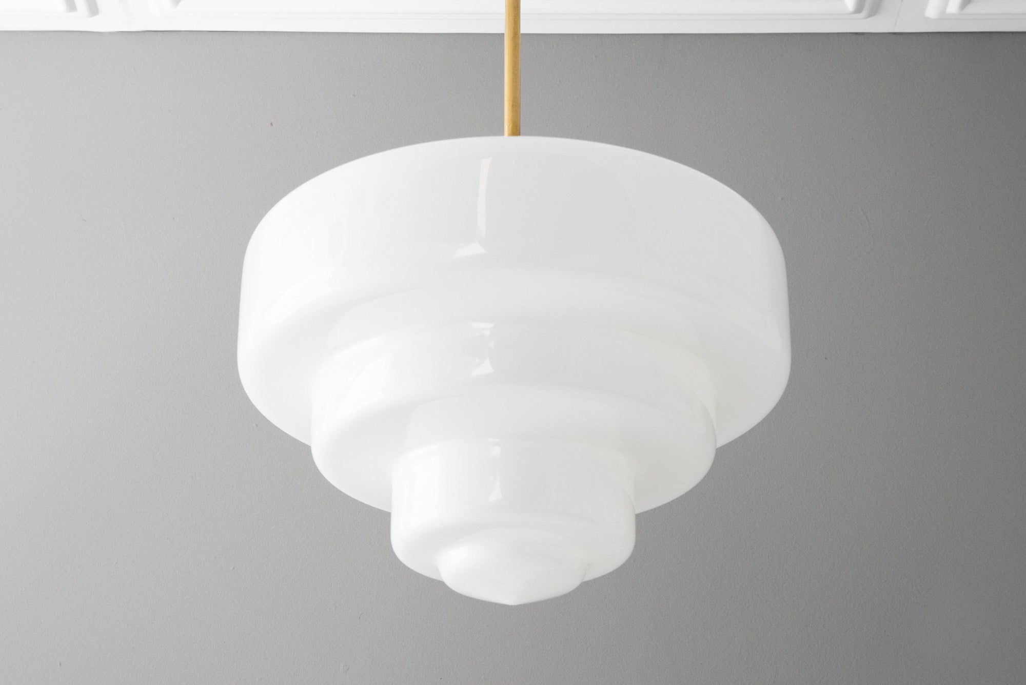 PENDANT MODEL NO. 7351