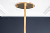 PENDANT MODEL NO. 4754