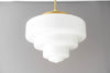 PENDANT MODEL NO. 7458