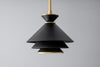 PENDANT MODEL NO. 2706