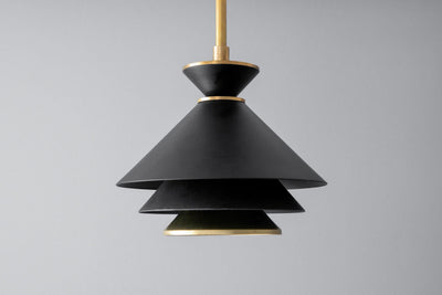 PENDANT MODEL NO. 2706