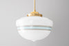PENDANT MODEL No. 9927