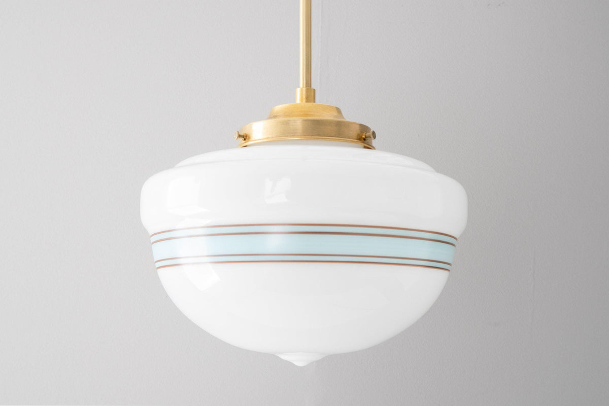 PENDANT MODEL No. 9927