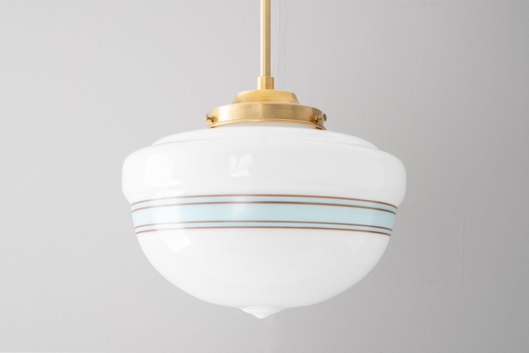 PENDANT MODEL No. 9927