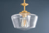 PENDANT MODEL NO. 7903