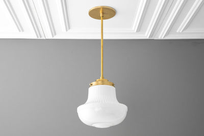 PENDANT MODEL NO. 5974