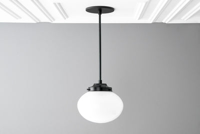 PENDANT MODEL NO. 7692