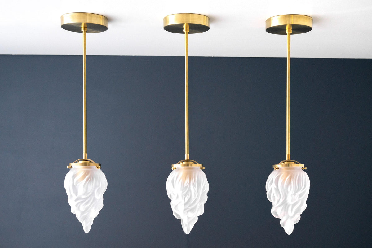 PENDANT MODEL NO. 2979