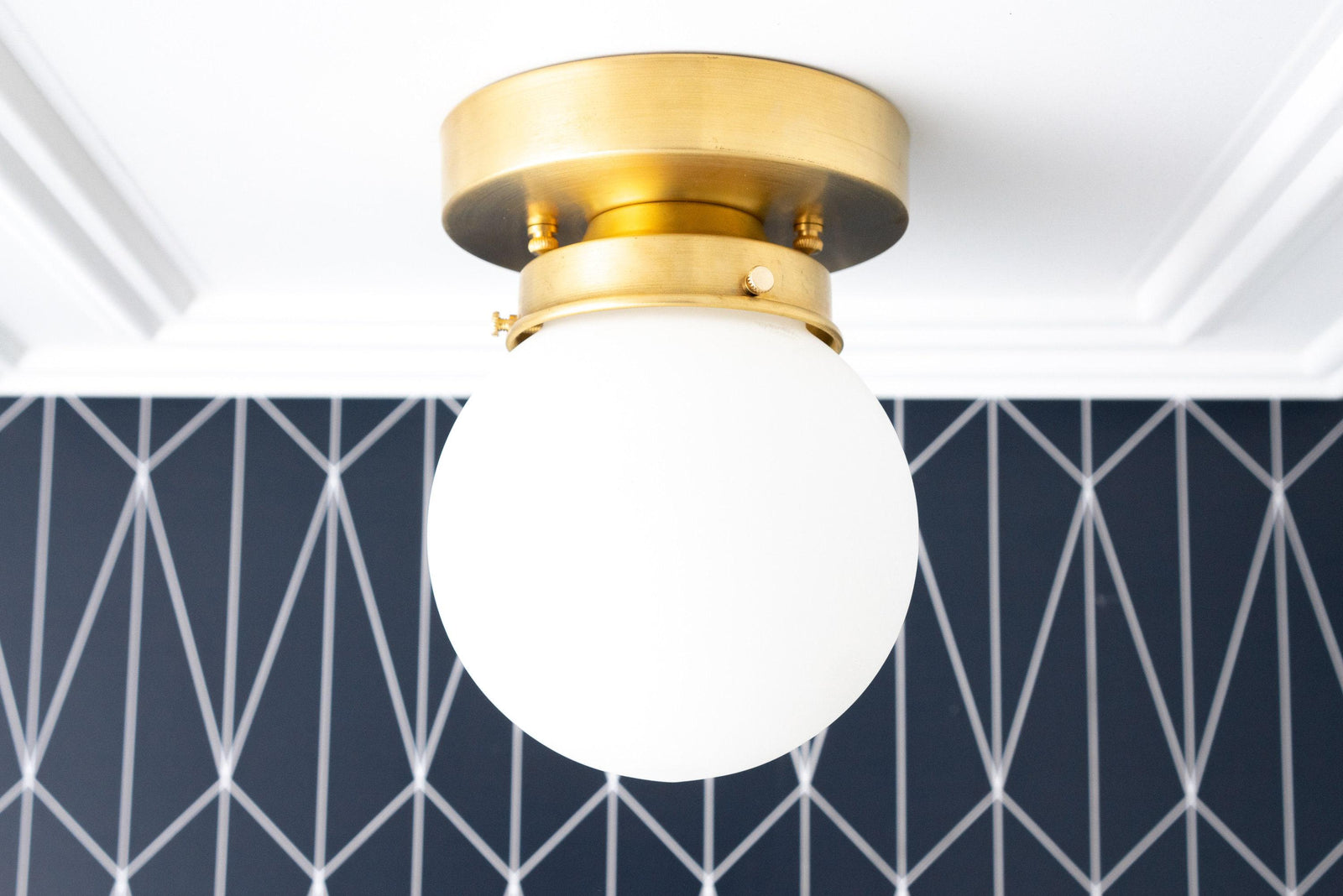PENDANT MODEL NO. 4701