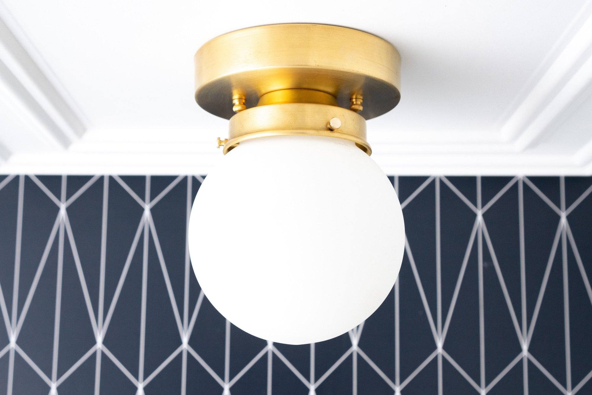 PENDANT MODEL NO. 4701