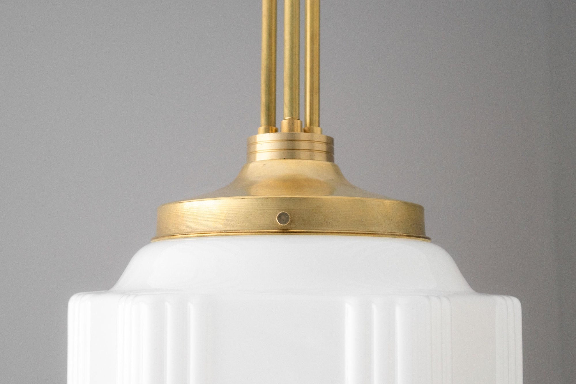 PENDANT MODEL NO. 0262