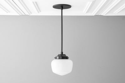 PENDANT MODEL NO. 2019