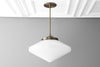 PENDANT MODEL NO. 7341