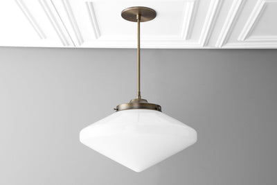 PENDANT MODEL NO. 7341