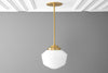 PENDANT MODEL NO. 7147